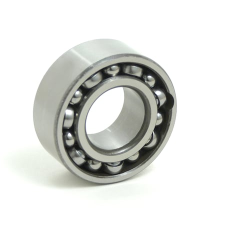 Double Row Angular Contact Ball Bearing, Max Type, 50mm Bore Dia., 90mm Outside Dia., 30.2mm Width